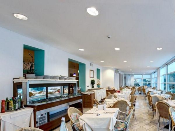 Lust auf Meer! - 8 Tage in Lignano Pineta Hotel Mediterraneo, Friaul-Julisch Venetien inkl. Halbpension