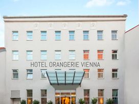 2 Tage im Hotel Orangerie mit Frühstück