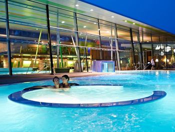 3 Tage Wellness mit Tagesaufenthalt Spreewald-Therme