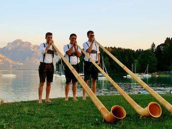 Familie on Tour in Dietringen - direkt am Forggensee