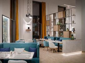 2 Tage im Holiday Inn Hamburg-HafenCity 