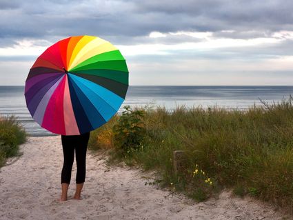 Angekommen! 7 Tage an der Ostsee mit Frühstück