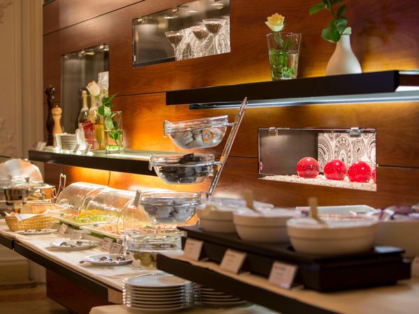 3 Tage im Hotel Schloss Wilhelminenberg in Wien Nur Übernachtung