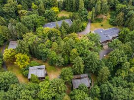 3 Tage Schorfheide Auszeit zwischen Wald und See