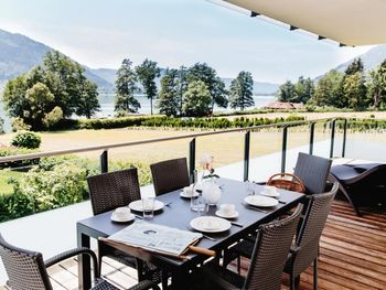 Auszeit am am Ossiacher See - 3 Tage mit Frühstück
