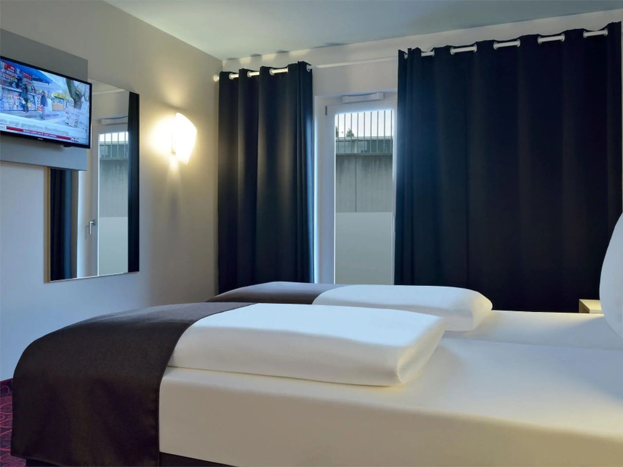 B&B Hotel Offenburg