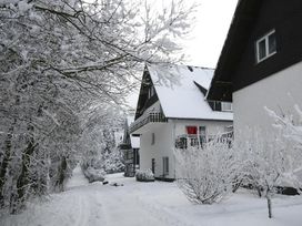7 Tage nahe des Rothaargebirges im Sauerland