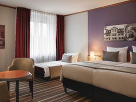 2 Tage die Kulturstadt Weimar entdecken