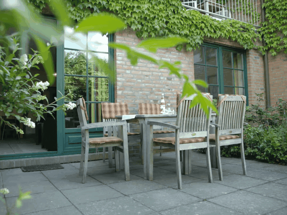Ferienwohnung M (Lübeck)