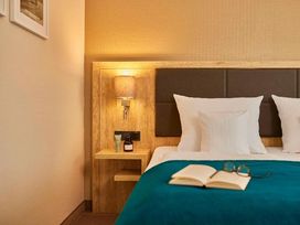 2 erholsame Tage in der Hafenstadt Hamburg