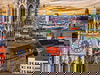4 Tage in der Metropole München