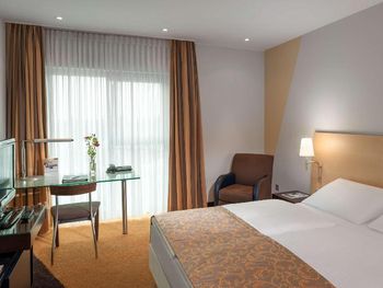 2 Tage im Dorint Hotel An der Messe Köln