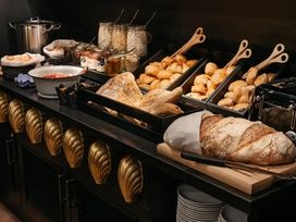 Urlaub zwischen Wolkenkratzern - 6 Tage in Frankfurt