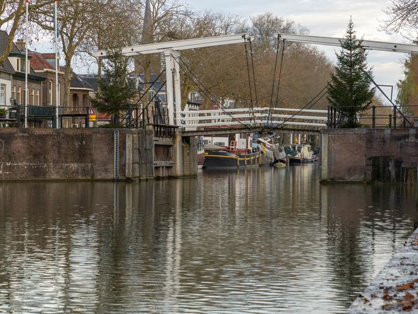 4 Tage Kulturgenuss & Küstenflair in Sluis erleben Halbpension