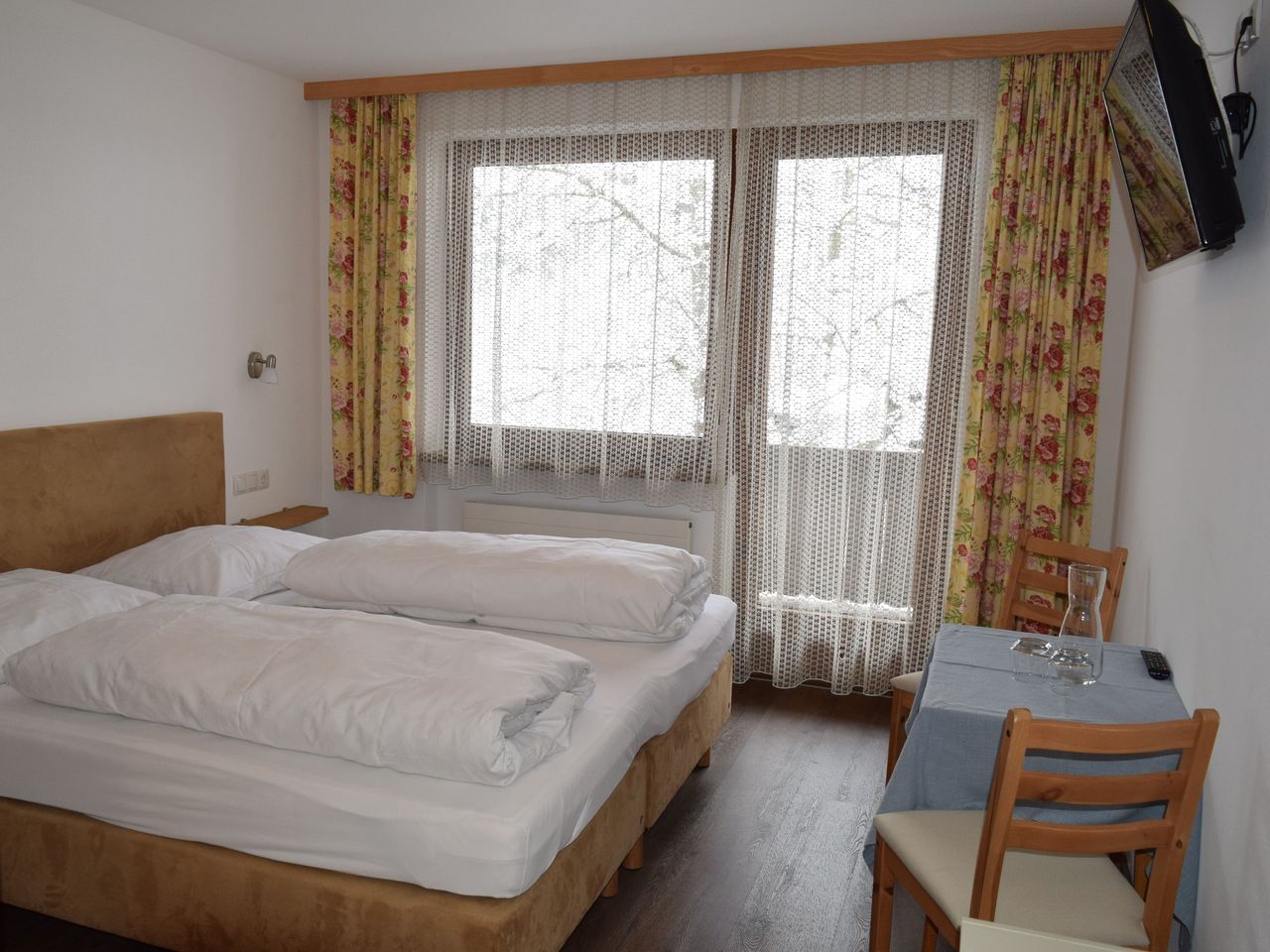 Pension Kumbichlhof