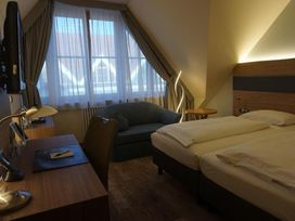 2 Tage Wellness & Entspannung im Hotel Kastanienhof