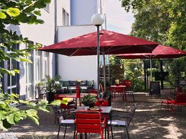 2 Tage an der Donau im ibis Regensburg City Hotel