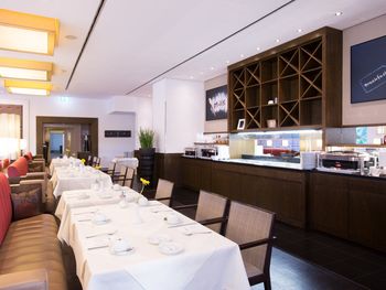2 Tage mit Frühstück im Select Hotel Handelshof Essen
