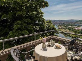 2 Tage im Schlosshotel - mit Blick auf Würzburg