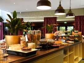 3 Tage Spa & Dinner in den Niederlanden