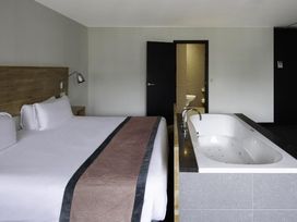 Amsterdam pur- 6 Tage mit Frühstück im Hotel Vondel