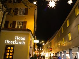 Freiburg: Geschichte erleben – mitten in der Stadt