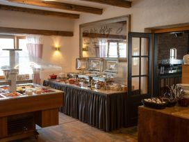 Erholung am Chiemsee - 2 Tage Kurzurlaub mit Frühstück