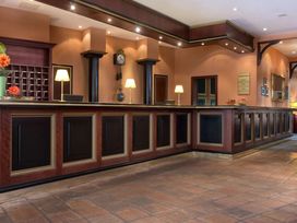 2 Tage Kurzurlaub mit Frühstück im SORAT Hotel Brandenburg