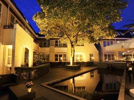 7 Tage einzigartiger Urlaub an der Grenze der Veluwe