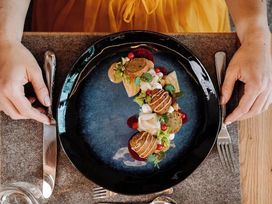 3 Tage Wellness im Berchtesgadener Land