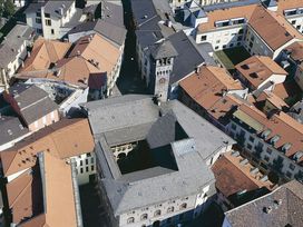 2 Tage im historischen Stadtkern mit Frühstück
