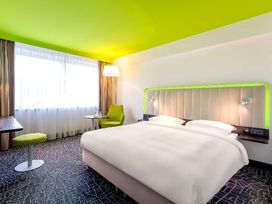 2 Tage im Hotel Park Inn by Radisson Nürnberg