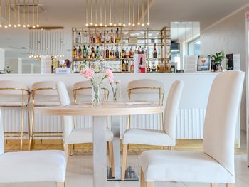 Ostsee-Auszeit im Baltic Plaza mediSPA & fit 6 Tage