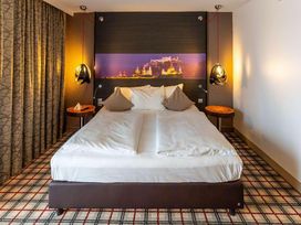 Kultur pur in Salzburg! - 7 Tage 