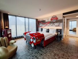 Automobile Museumstour mit Motorworld Region Stuttgart