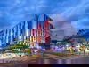3 Tage im InterCity Hotel Wien mit Frühstück