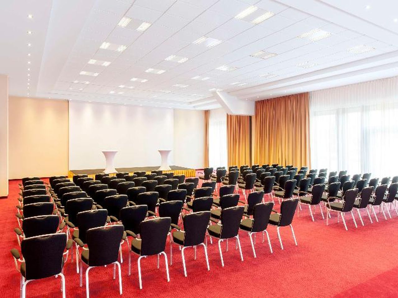 6 Tage im Hotel NH Vienna Airport Conference Center