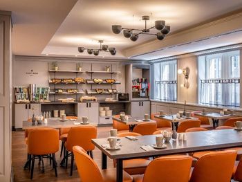 2 Tage im Köln Marriott Hotel 