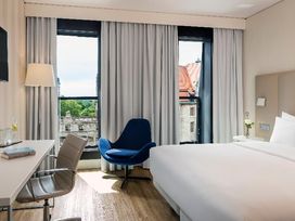3 Tage in Leipzig - Stadt der Dichter & Denker