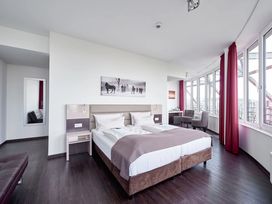 7 Tage Wellnessurlaub in Winterberg