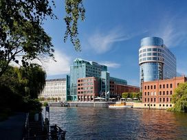 Berlin vom Spreebogen aus entdecken - 2 Tage
