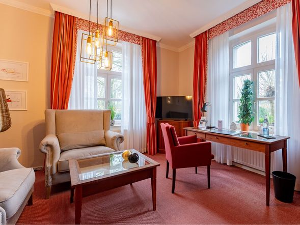 Appartment Suite