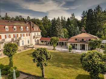 Kennenlernwoche Therme & Halbpension in Bad Brambach