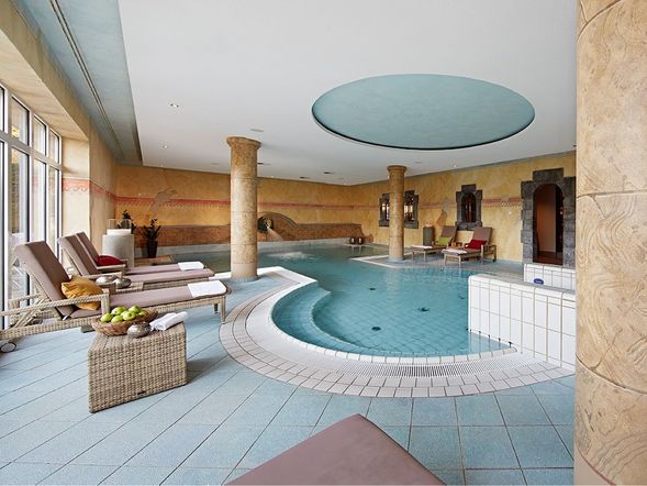 Golf- und Sporthotel Wiesensee