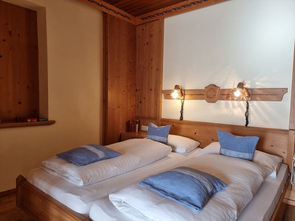 Doppelzimmer Standard