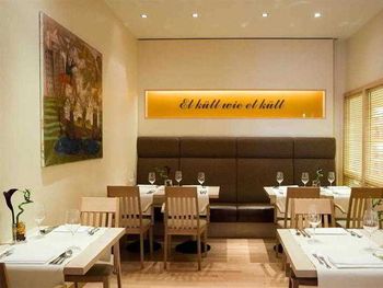 2 Tage im Mercure Hotel Koeln City Friesenstrasse