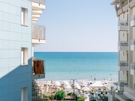 4 Tage die italienische Adria entdecken mit Frühstück
