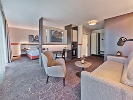 Romantisches Wochenende