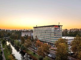 4 Tage im Corendon City Hotel Amsterdam mit Frühstück