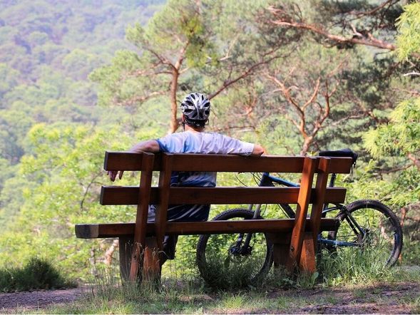 4 Tage Erholung in der Natur des Erzgebirges